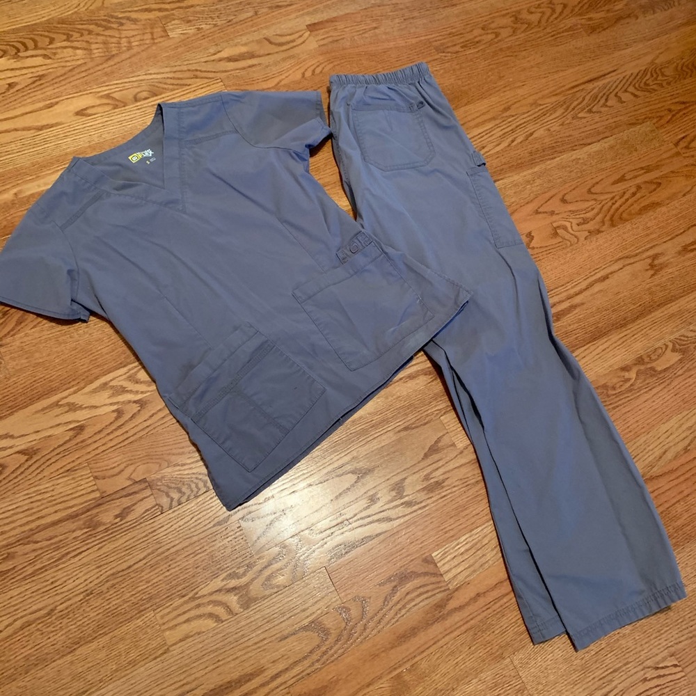 Wonderwink Flex Scrub Set S/M